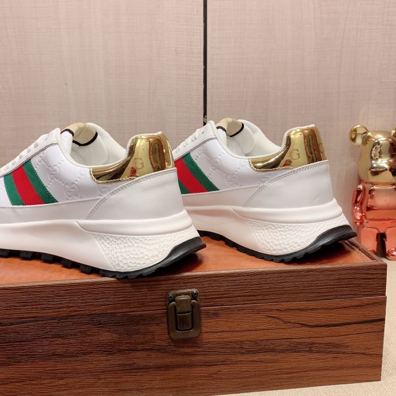 Gucci Low Shoes